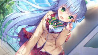 【ASMR】『桜木学園癒やし部～3年A組・神村由紀編。ゼリーマッサージ～』【CV.青木瑠璃子】