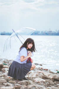 【写真】JK的小美好【度盘/64.3M】
