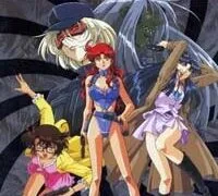 【里番】淫兽VS女スパイ【磁力】