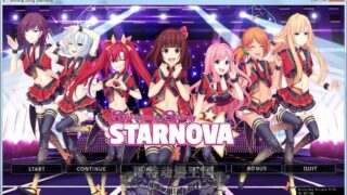 【大型ADV/GG汉化/全动态全CV】闪耀之星 精翻汉化完结版【7月新汉化/PC/安卓/6G】【Onedrive】