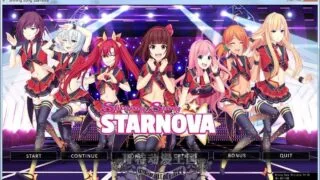 【大型ADV/GG汉化/全动态全CV】闪耀之星 精翻汉化完结版【7月新汉化/PC/安卓/6G】【Onedrive】