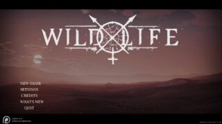 【3D/RPG/虚幻4】 Wild LIFE 野性生活（步兵）【度盘/4.50GB】