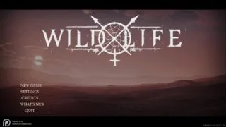 【3D/RPG/虚幻4】 Wild LIFE 野性生活（步兵）【度盘/4.50GB】