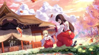 【游戏】MIRROR【度盘/3.48GB】