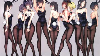 【本子】蔵鴨 (月ノ輪ガモ)合集【度盘/210MB】