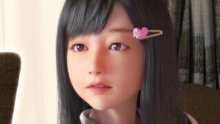 【稀有资源安卓kr】【3D极品/汉化/动态/超真实 死宅 天使 家族ver.1.06版】【2.18G】