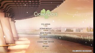 【KRKR】【无下载】Alcot-Clover Day's[度盘/976.35MB]