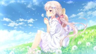 【游戏】保健室のセンセーとシャボン玉中毒の助手+CG【度盘/1.7GB】