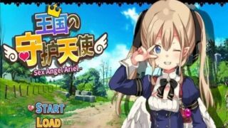 【ARPG/PC/度盘云/秒链/】王国的守护天使~99级天使败北降级堕物语 精翻汉化版