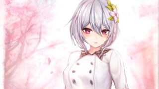 【2D插画 Luminous】作品合集 4.7G