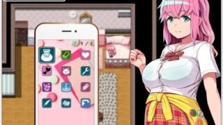 【RPG/DL自购】叶月与生孩子之国【生肉/度盘/913MB】