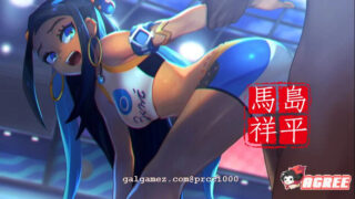 【2.5D同人/丝滑动态】馬島祥平大师：丝滑Q弹★超高质量同人作品整合 【1.9G/全CV】