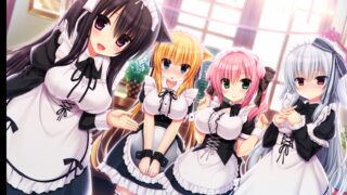 【KRKR】【无下载】娇蛮任性High-Spec[度盘/1.03GB]