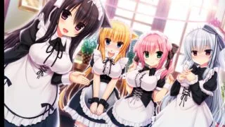 【KRKR】【无下载】娇蛮任性High-Spec[度盘/1.03GB]