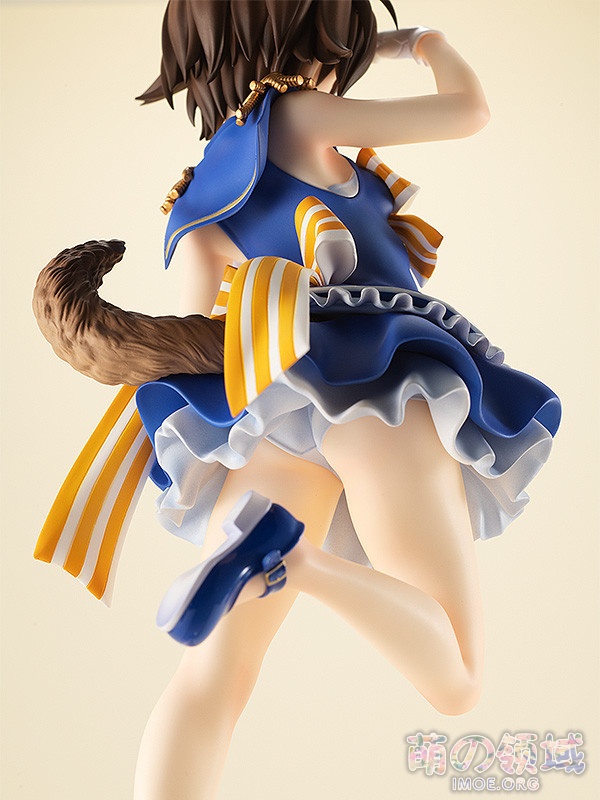 KADOKAWA《强袭魔女》宫藤芳佳 World Witches Music Festa 2019手办 模玩萌物 - IMOE.ORG KADOKAWA《强袭魔女》宫藤芳佳 World Witches Music Festa 2019手办- 萌の领域
