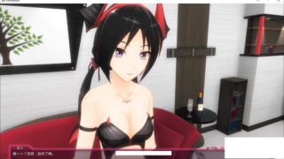 【3D互动/中文/动态CG/CV语音/PC】没出息的我想被超攻小姐姐调教 - 过激升级！官方中文版【3G】