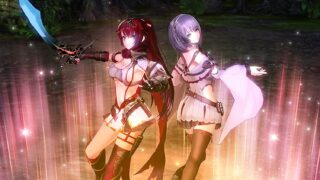 【角色扮演/汉化】无夜之国2：新月的花嫁【度盘/21G】有B站视频看