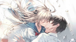 【游戏】ATRI -My Dear Moments- （PC/安卓）【度盘秒传/5G】