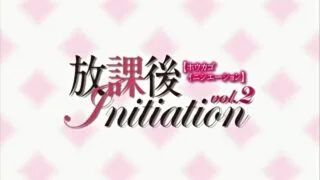 【里番】[Queen Bee]放課後Initiation VOL.2荒井啓【110M/度盘】
