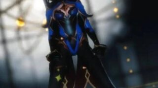 【MMD】援神11部MMD合集
