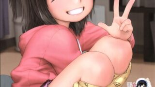 【本子/全彩汉化】53 Little Girl系列1~14合集 【100M/度盘】
