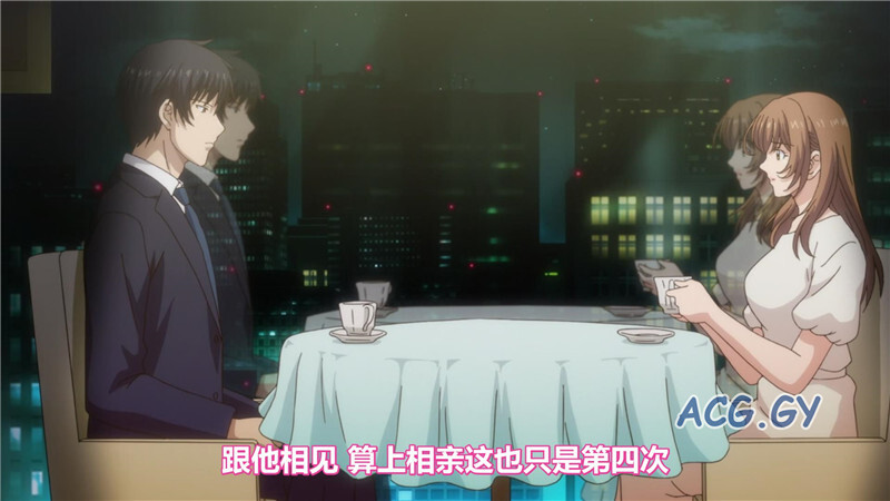 【番剧】[アルファポリス] エタニティ 〜深夜の濡恋ちゃんねる♡〜1―4话(Eternity 深夜的濡恋频道)【度盘/781MB】 — 第 2 张