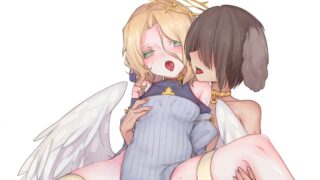 【国产RPG/度盘云/秒链/全步兵/部分CV/附CG包/PC/安卓（安卓用户请用joi）】魔女秘药0.762