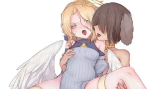 【国产RPG/度盘云/秒链/全步兵/部分CV/附CG包/PC/安卓（安卓用户请用joi）】魔女秘药0.762