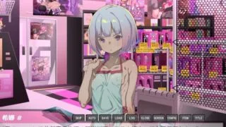 【调教SLG+ADV/汉化】家里蹲女友重生调教计划！【安卓+PC】汉化版+全CG包+存档【1G】