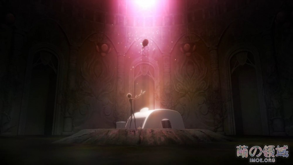 剧场版《DEEMO THE MOVIE》PV2公开,预定2020年上映。 ACG综合 - IMOE.ORG 剧场版《DEEMO THE MOVIE》PV2公开,预定2020年上映。- 萌の领域