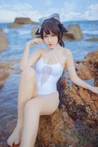 【COS】抖娘-利世31套cos