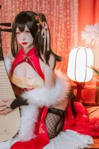 【COS】二佐Nisa 合集【11.15更新】