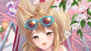 【本子/免币】临光的性欲处理