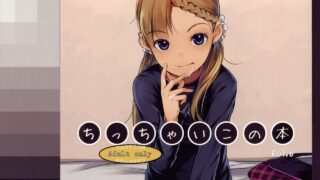 【汉化/萝莉本】(loli+调教)属性本子24本（部分全彩）