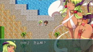 【RPG】正太岛★与姐姐们！精翻汉化版