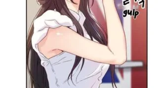 【2D韩漫/全彩/中文】可爱的家伙01-75[920M]