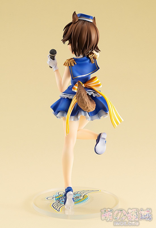 KADOKAWA《强袭魔女》宫藤芳佳 World Witches Music Festa 2019手办 模玩萌物 - IMOE.ORG KADOKAWA《强袭魔女》宫藤芳佳 World Witches Music Festa 2019手办- 萌の领域