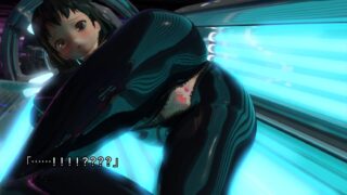 【3D】愛嬢機姦VI ダークマスター -完全強制絶頂調教- ～極☆動!【磁力】