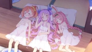 【合集】米格农合集【4.11G】