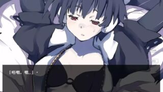 【SLG】机器娘也可以被爱嘛