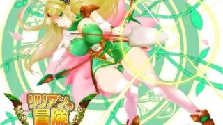 【ACT】精灵探索Lillian