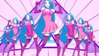 【同人动画】MEMEME!