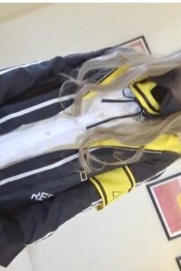 【COS☆ぱこ/真人视频/脸部有码/整理收集】少女前线 UMP45 四集整合 【度盘 6.70GB】