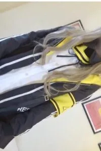 【COS☆ぱこ/真人视频/脸部有码/整理收集】少女前线 UMP45 四集整合 【度盘 6.70GB】