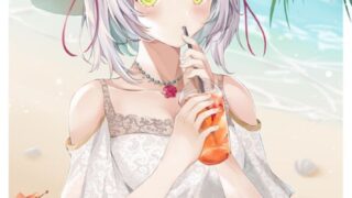 【图集/原神】原神杂图【17mb/度盘】
