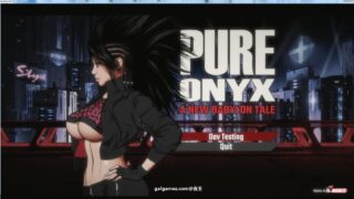 【ACT/丝滑动态/超强手感】PureOnyx~纯净的红玛瑙！09.28 步兵版+前作【新作/2G】