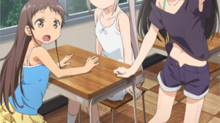 【里番】少女波子汽水 1080p  20220330补档（秒传）
