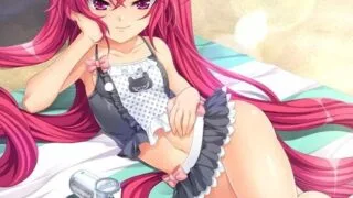 【11月新番】【生肉】[ばにぃうぉ～か～]OVA悪の女幹部フルムーンナイトR＃2 蚤知之士【磁力】