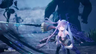 【ACT/汉化】灵之秘境：异象残影【度盘/8G】