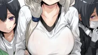 【同人音声】[吟遊夜会] M紳士のオナサポ支援の館・魔汚館 Ver.メスガキ ～負け癖調教～ [RJ275278]